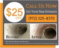 911 Dryer Vent Cleaning Carrollton TX image 1